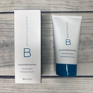 Beautycounter Clear Pore Cleanser NWT
